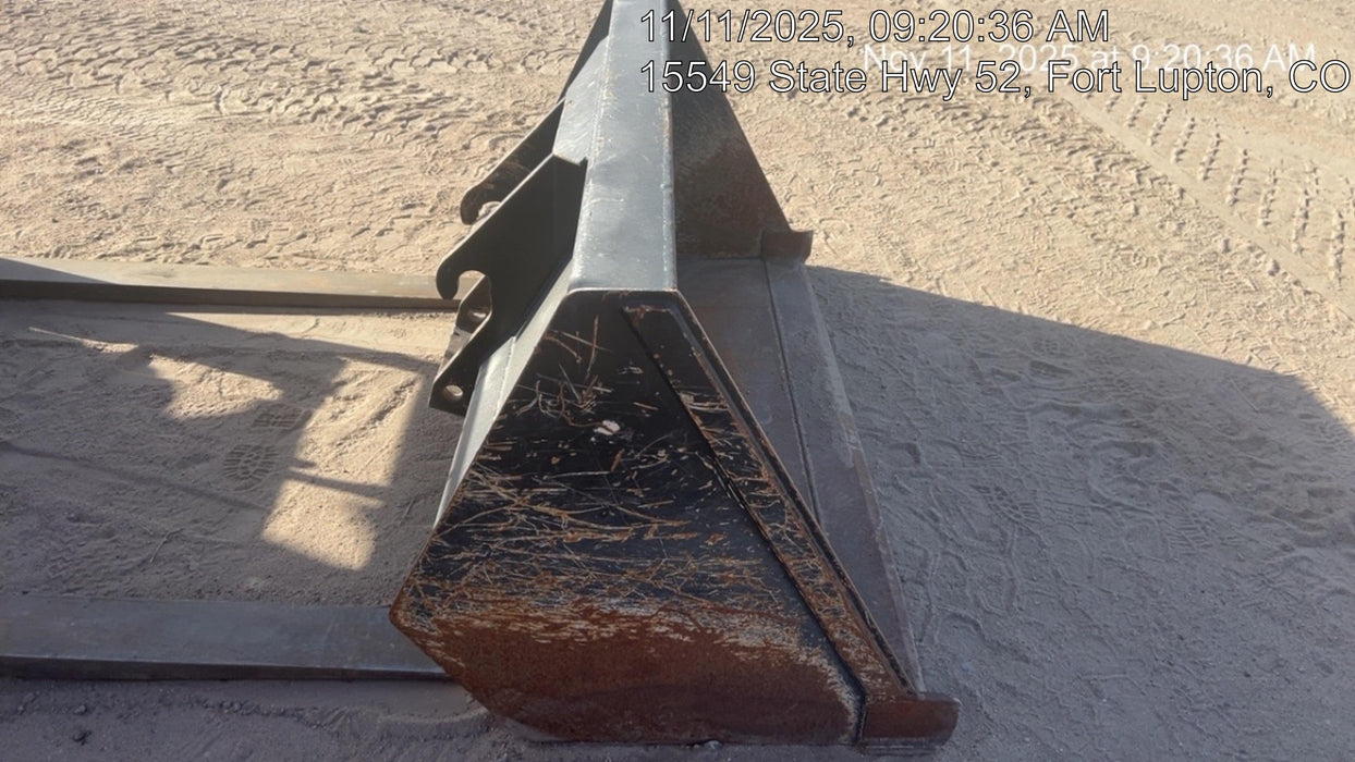 2024 ARROW MATERIAL HANDLING 3207212B081