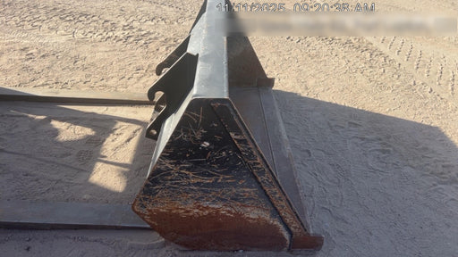 2024 ARROW MATERIAL HANDLING 3207212B081