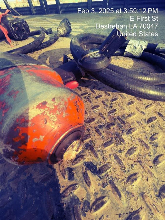 2021 MICHIGAN PNEUMATIC 750SS