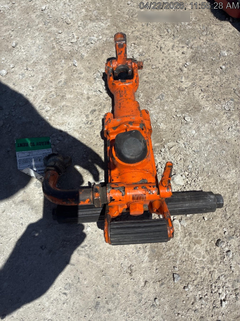 2021 MICHIGAN PNEUMATIC MP-RD62-78314
