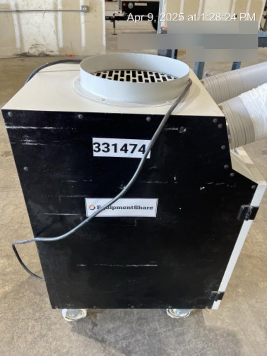 2023 KWIKOOL KPAC1411-2