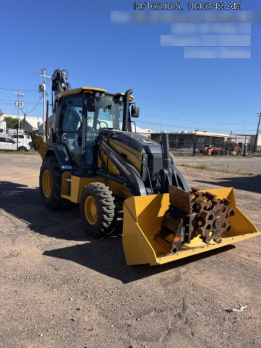 2020 PALADIN TWC1000-24