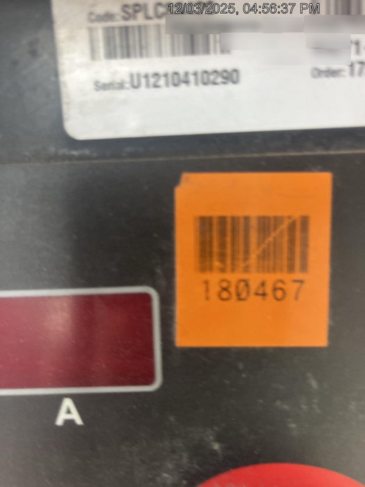 2021 LINCOLN ELECTRIC FLEXTEC 350X