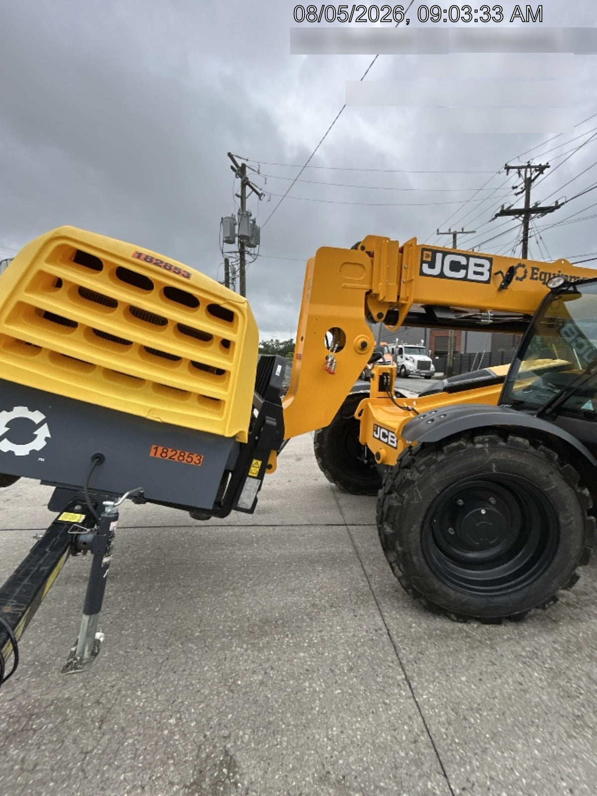 2026 JCB 506-36