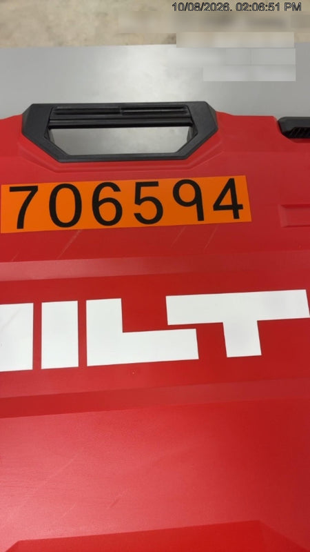 2026 HILTI TE 70-ATC/AVR