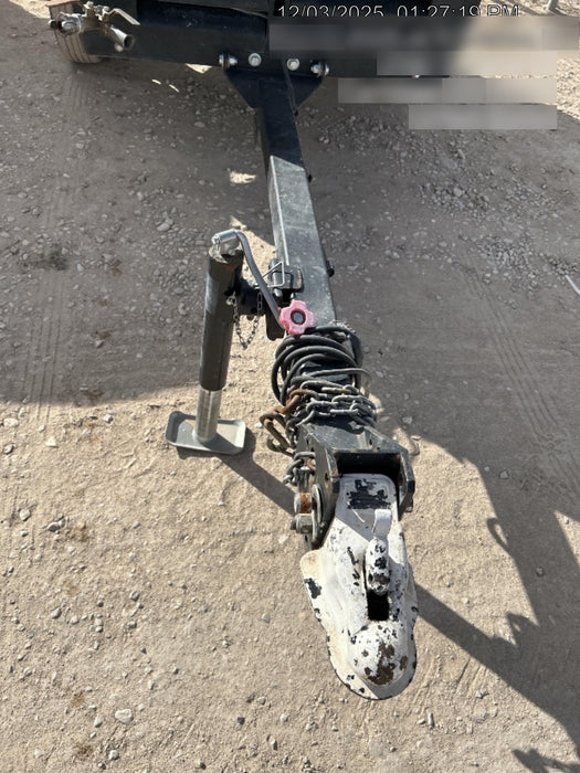 2019 SULLAIR 185-DPQ