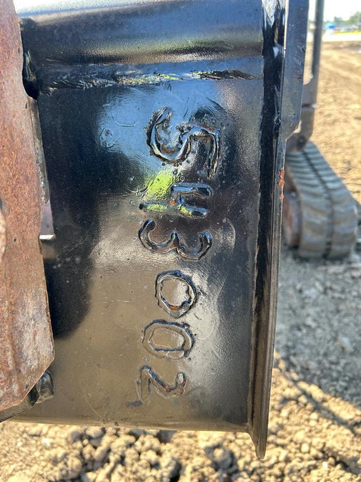 2025 STAR INDUSTRIES 910-24T