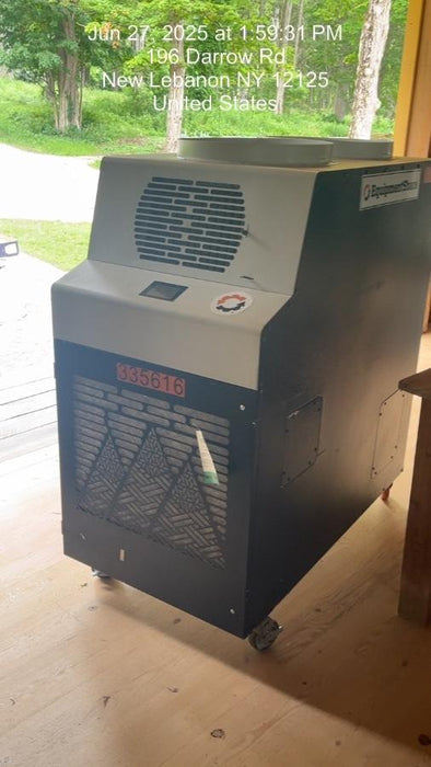 2023 KWIKOOL KIB6021-2