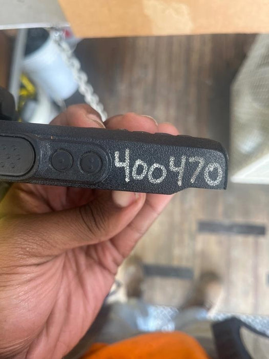 2024 MOTOROLA R7 DISPLAY