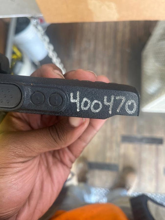 2024 MOTOROLA R7 DISPLAY