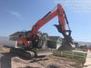 2020 DOOSAN DX235LCR-5