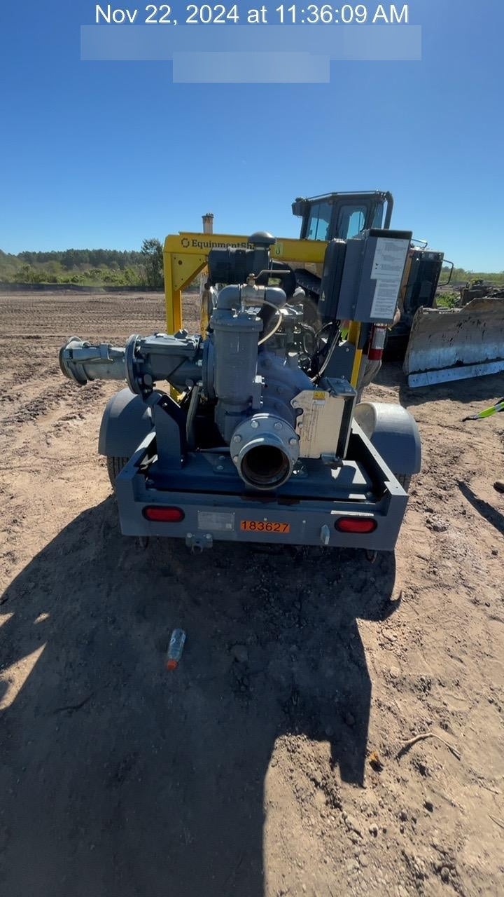 2021 ATLAS COPCO PAC66