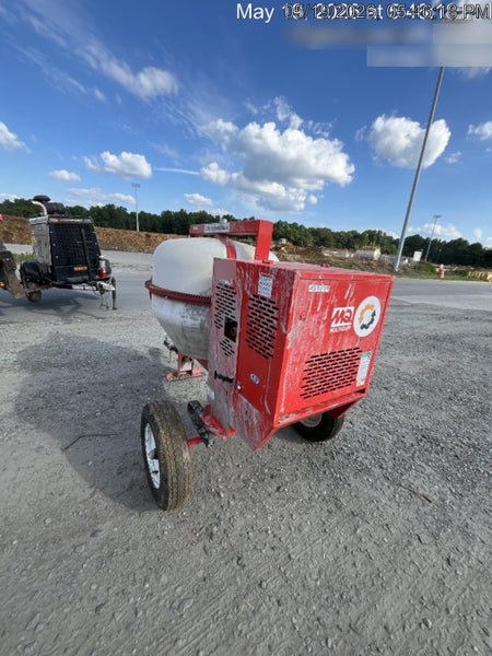 2024 MULTIQUIP MC12PH