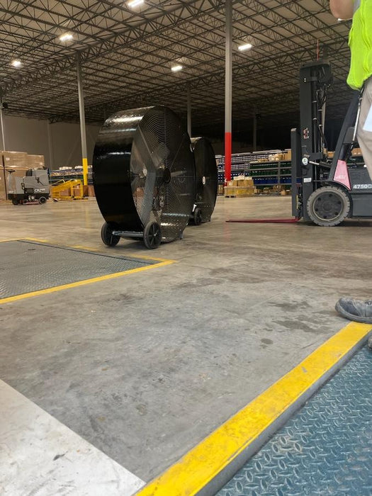 2024 MASTER MAC-48-BDF-C