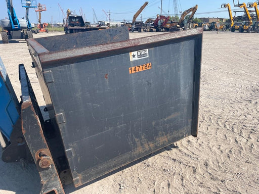 2021 STAR INDUSTRIES 1425