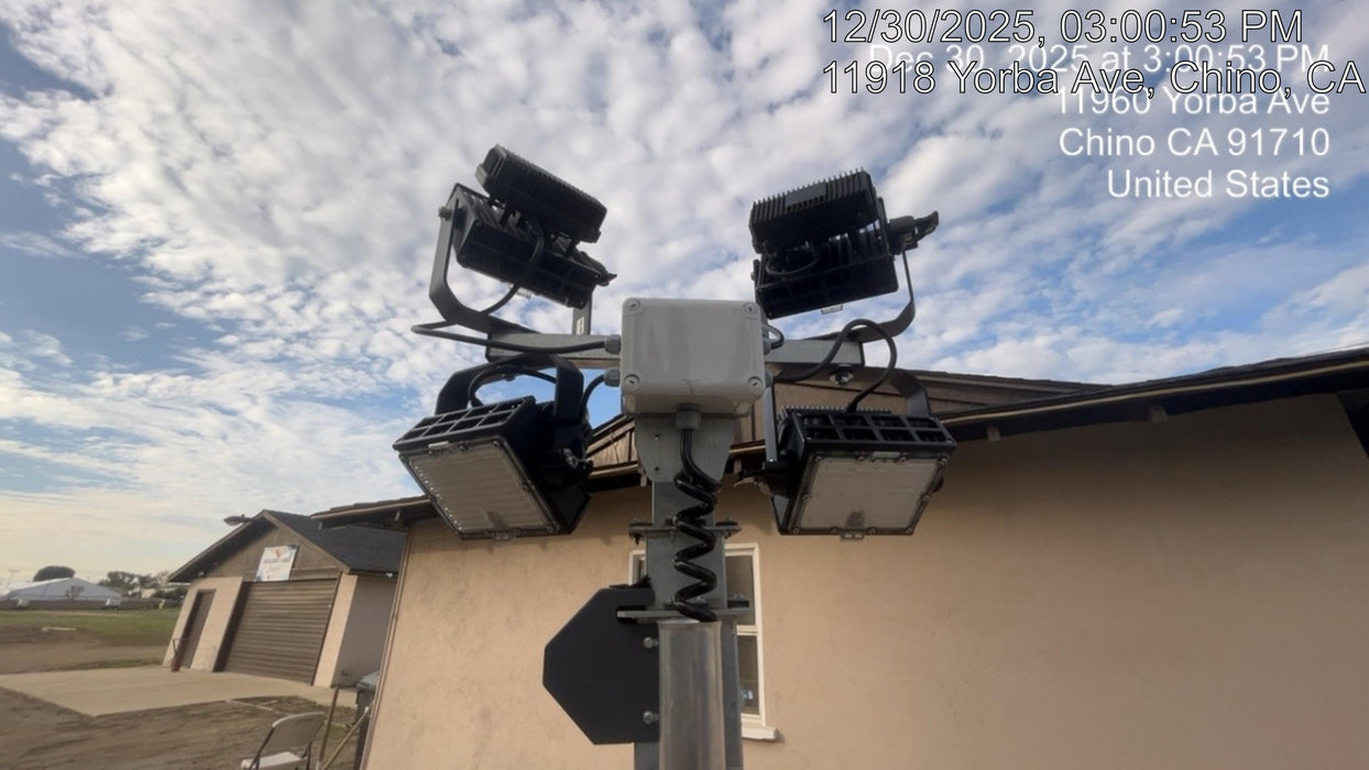 2025 ATLAS COPCO HILIGHT E4 Plus