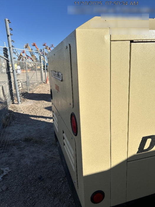 2023 DOOSAN P425/HP375WCU