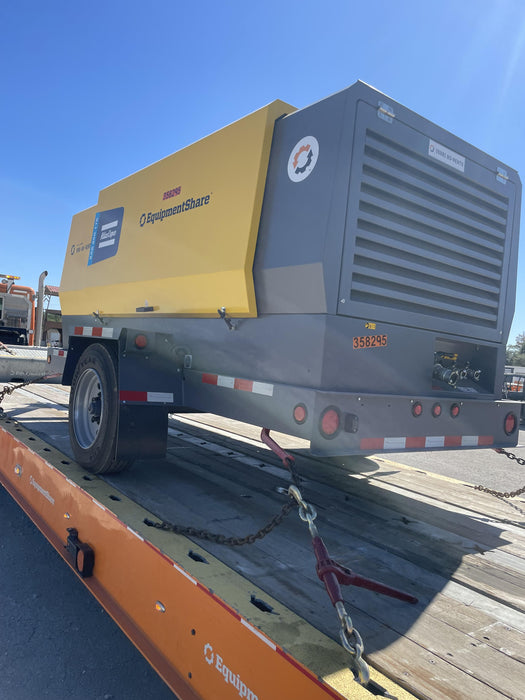 2023 ATLAS COPCO XAS 850