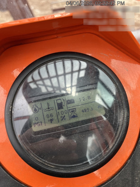 2024 SKYTRAK 10054