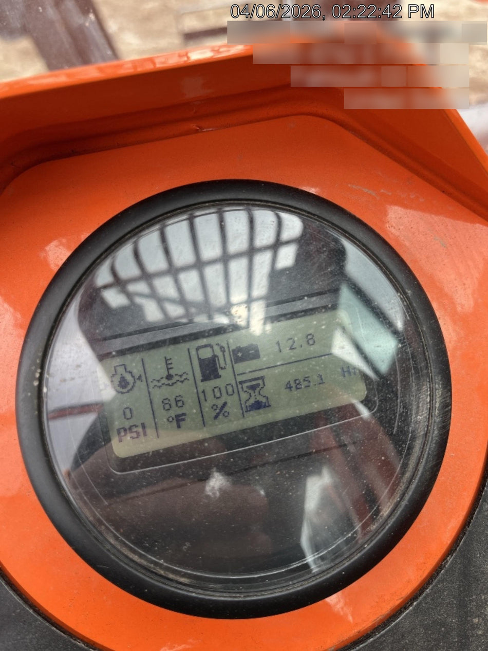 2024 SKYTRAK 10054
