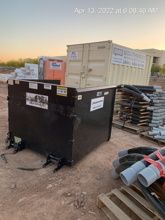 2020 STAR INDUSTRIES 1425