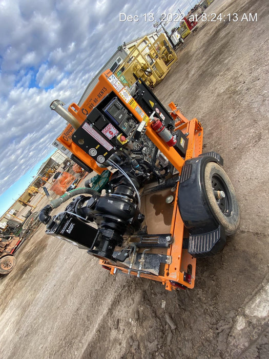 2021 PIONEER PP66S12L71-TD2.9L4