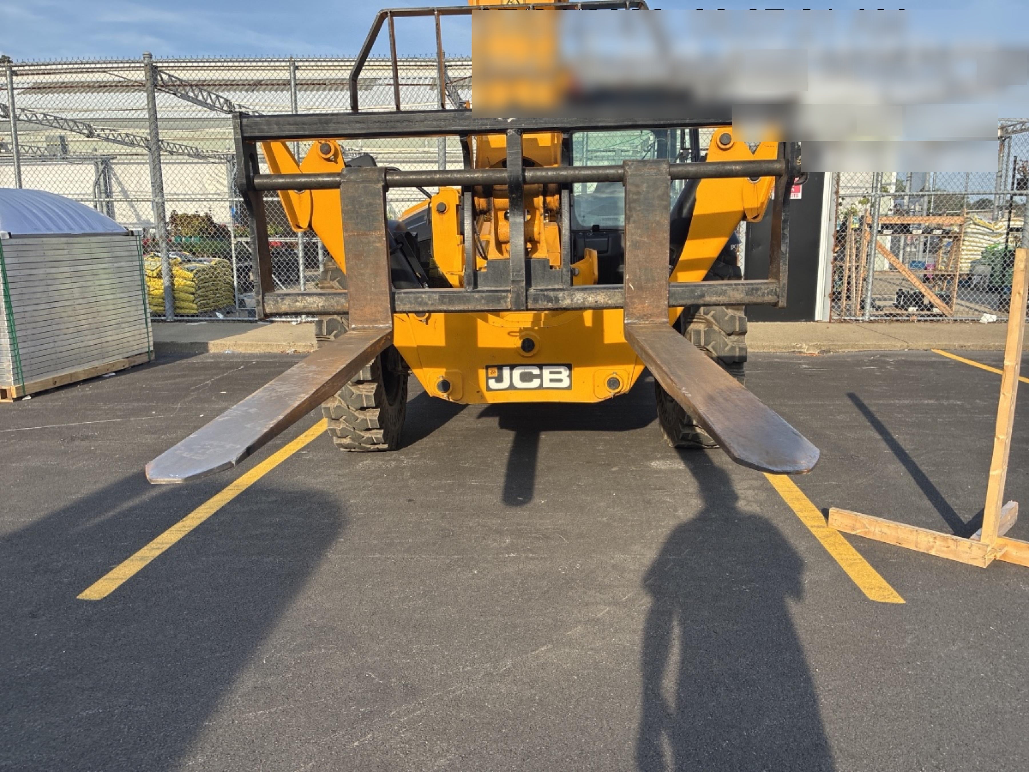 2025 JCB 510-56