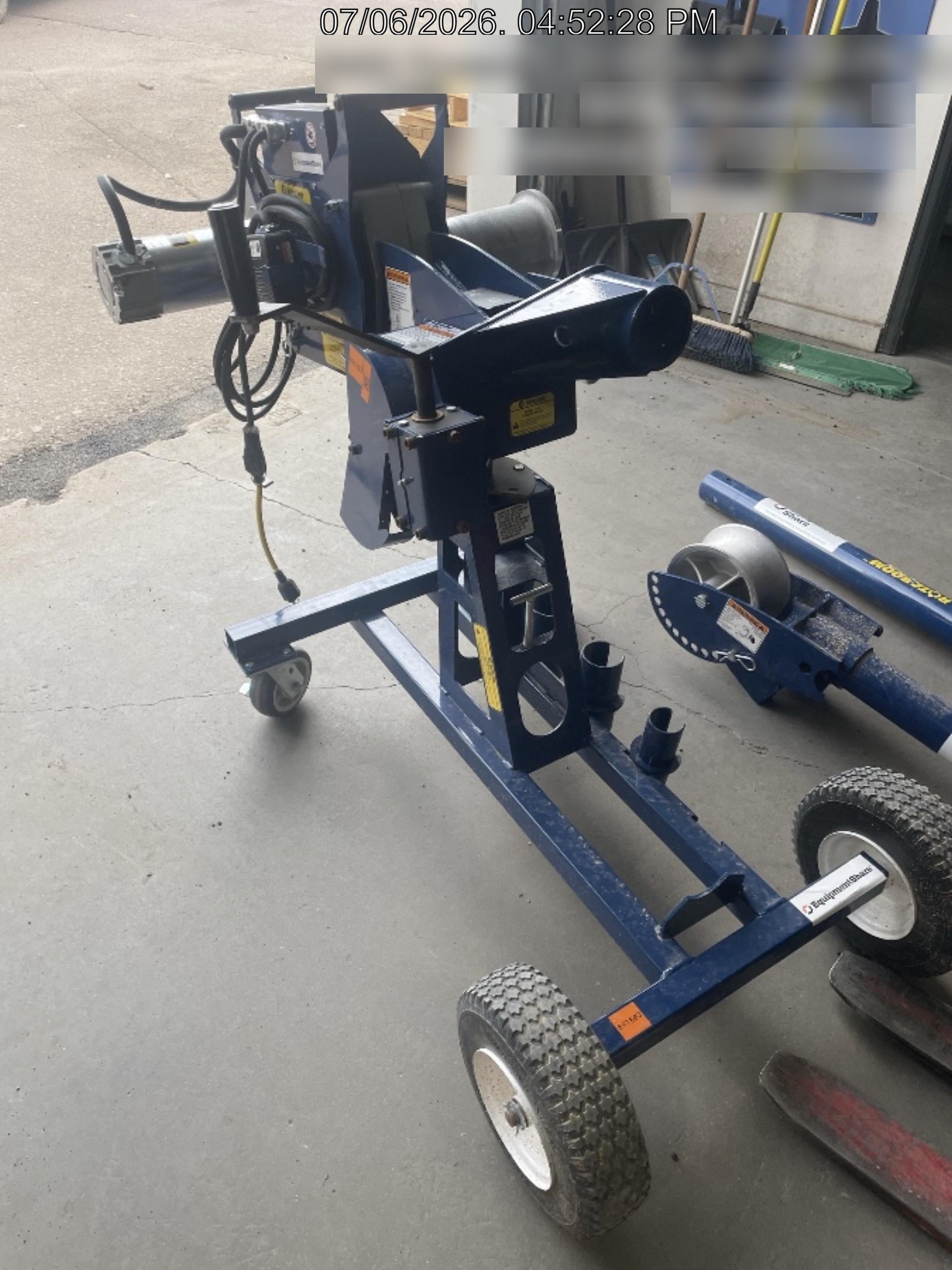 2026 CURRENT TOOLS 100A