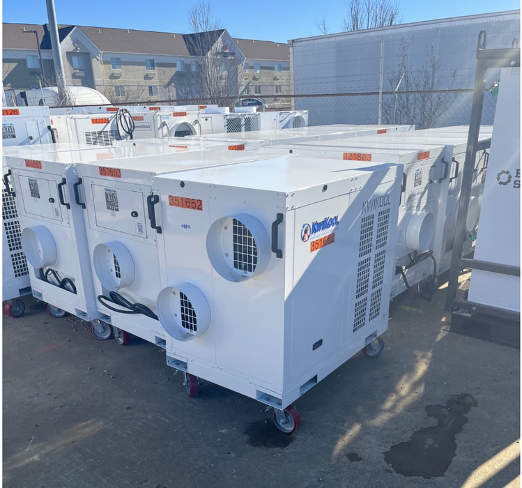 2023 KWIKOOL KPO5-43H