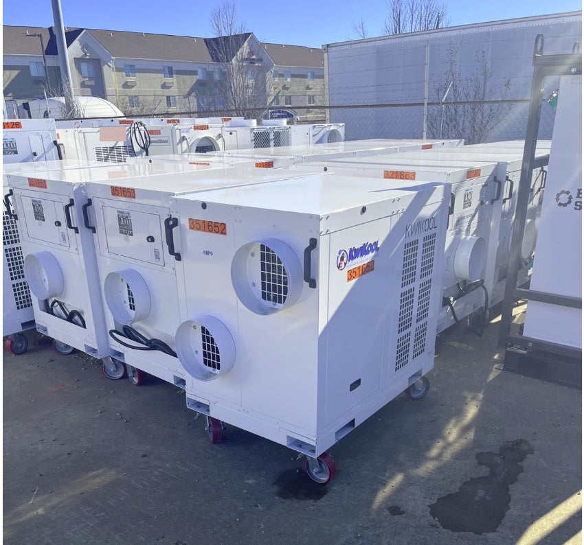 2023 KWIKOOL KPO5-43H