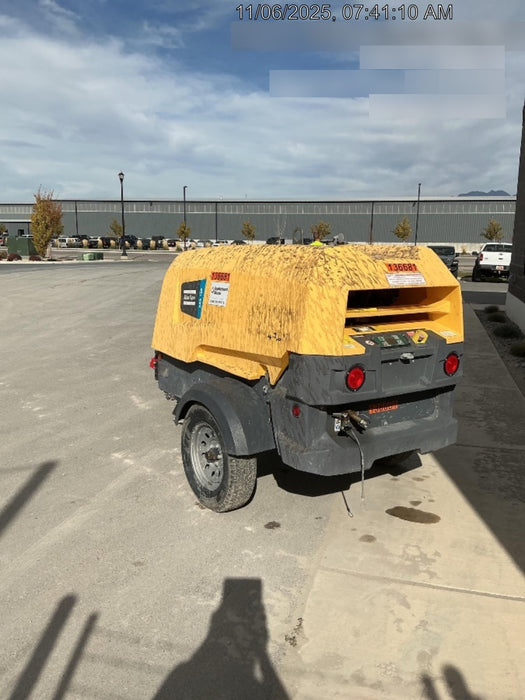 2021 ATLAS COPCO XAS188