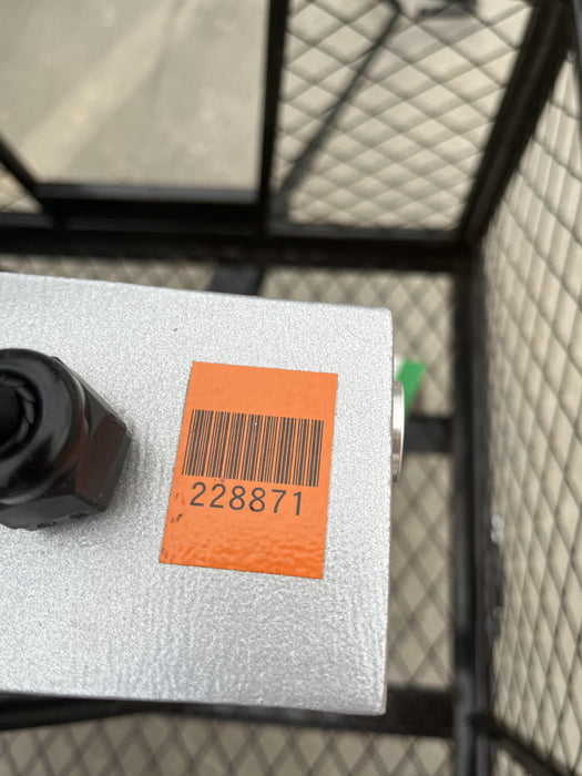 2022 HOUGEN MFG HMD934