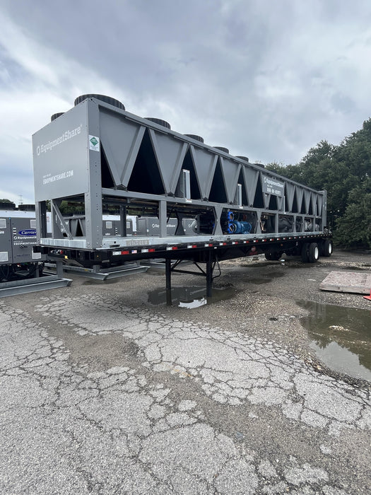 2025 CARRIER 30XV-5006MJ0-64C0