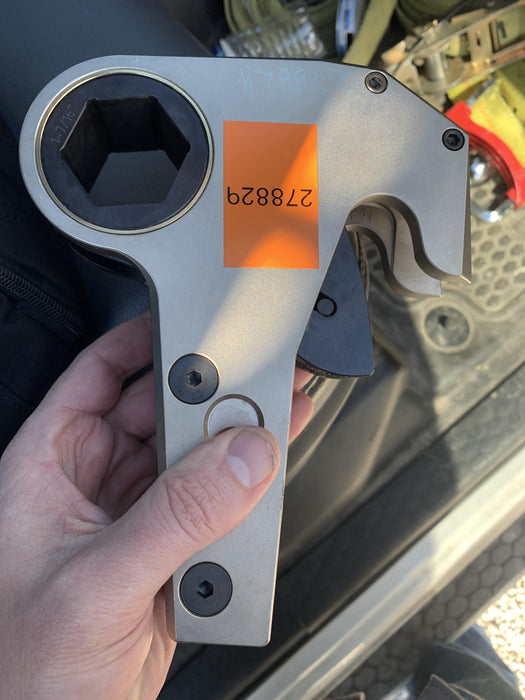 2022 TORCUP TX-4RL107