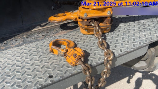 2020 HARRINGTON L5LB030-10