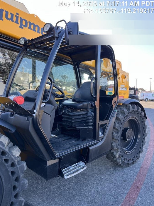 2022 STAR INDUSTRIES 1330TK