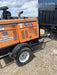 2021 Lincoln Electric Vantage 549X Ready Pak 3, ORANGE (includes trailer, cable rack, fender light kit)