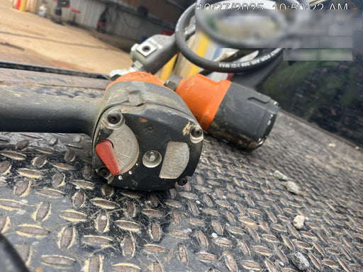 2021 MICHIGAN PNEUMATIC 750SS