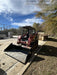 2022 TAKEUCHI TL8R2-R