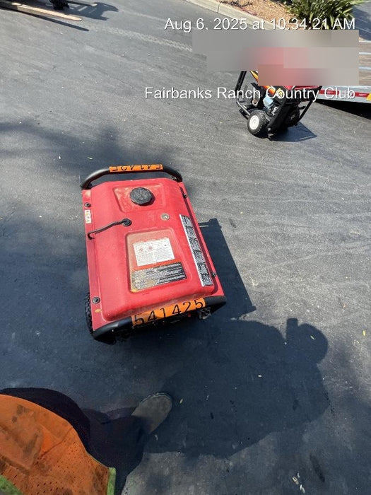 2025 MI-T-M GEN-6500-0MM1