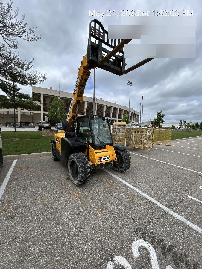 2023 JCB 505-20TC