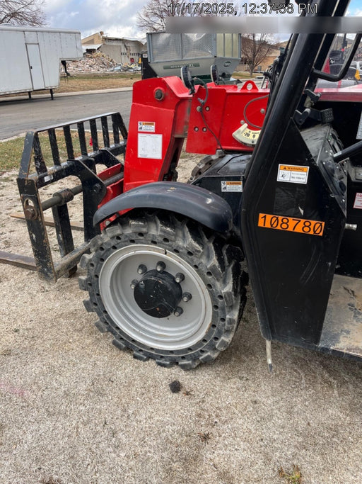 2020 MANITOU MTA5519