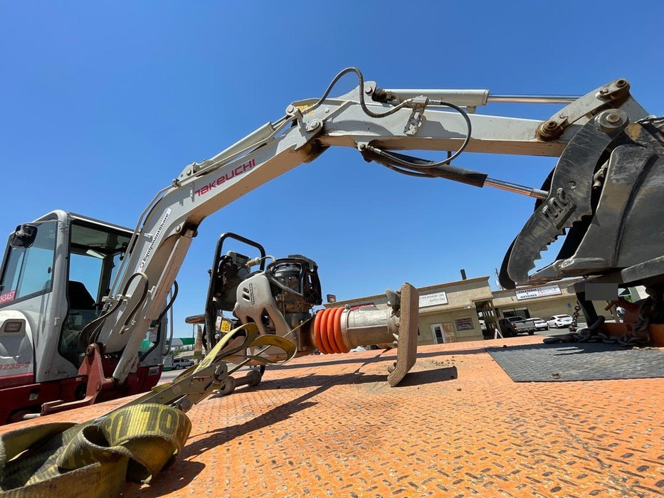 2023 MULTIQUIP MTX60HD