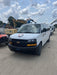 2025 CHEVROLET Express Van - Rental