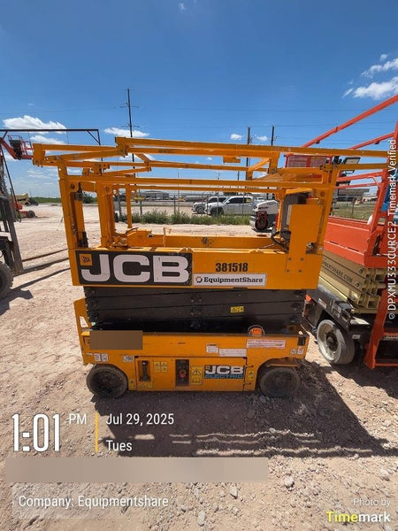 2024 JCB S1932E