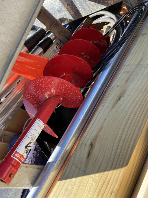 2022 GROUND HOG HD99