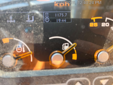 2023 JCB 509-42