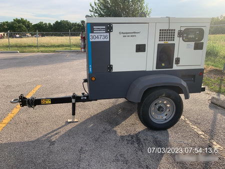 2023 ATLAS COPCO QAS25 CWK