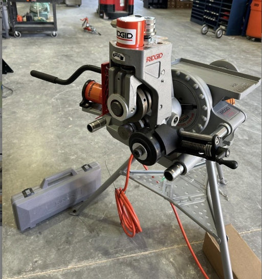 2025 RIDGID 918-1