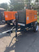 2022 Lincoln Electric Vantage 549X Crosslink Technology, Trailer Mounted, ES Decals, T3